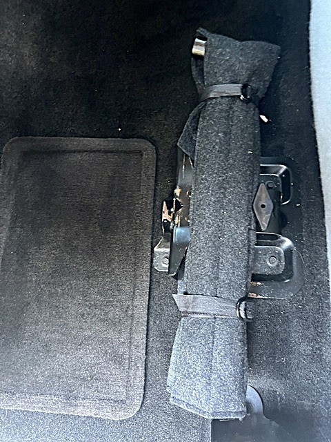 Used 2014 Ford F150 4x4 SuperCab image 26