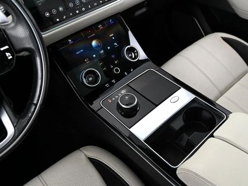 Used 2018 Land Rover Range Rover Velar R-Dynamic SE image 31