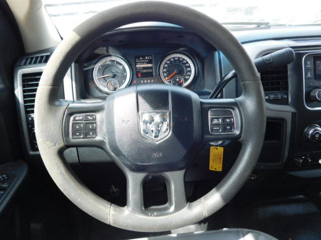 Used 2018 RAM 2500 Tradesman RWD image 12