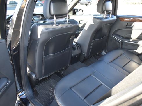 Used 2015 Mercedes-Benz E 350 image 10