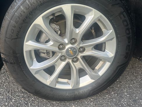 Used 2019 Chevrolet Equinox LS image 61