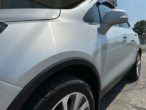 Used 2019 Buick Encore Preferred image 9