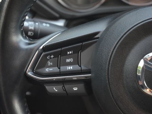 Used 2017 MAZDA CX-5 AWD Touring image 13