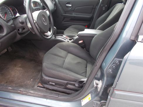 Used 2007 Pontiac Grand Prix image 7