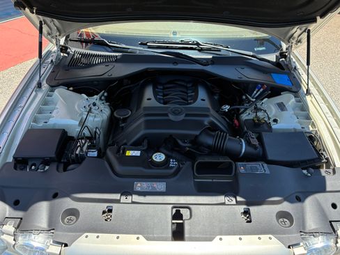 Used 2009 Jaguar XJ Vanden Plas RWD image 17
