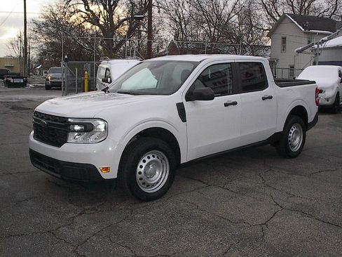 Used 2022 Ford Maverick XL image 8