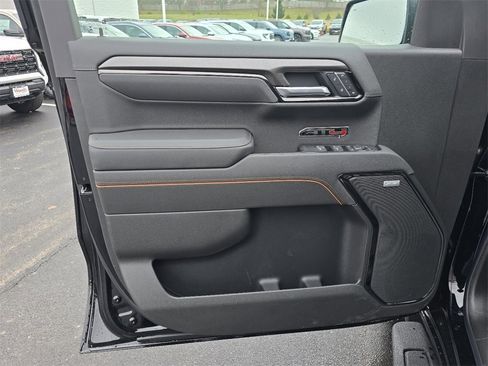 New 2026 GMC Sierra 1500 AT4 image 11