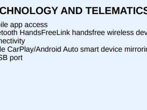 Used 2020 Honda Accord Sport image 89