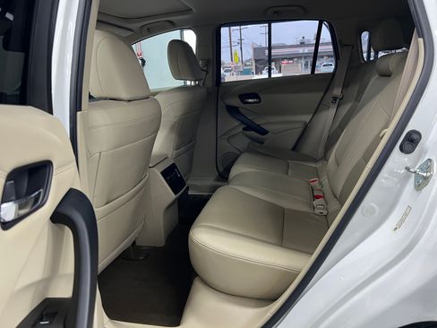 Used 2016 Acura RDX image 11