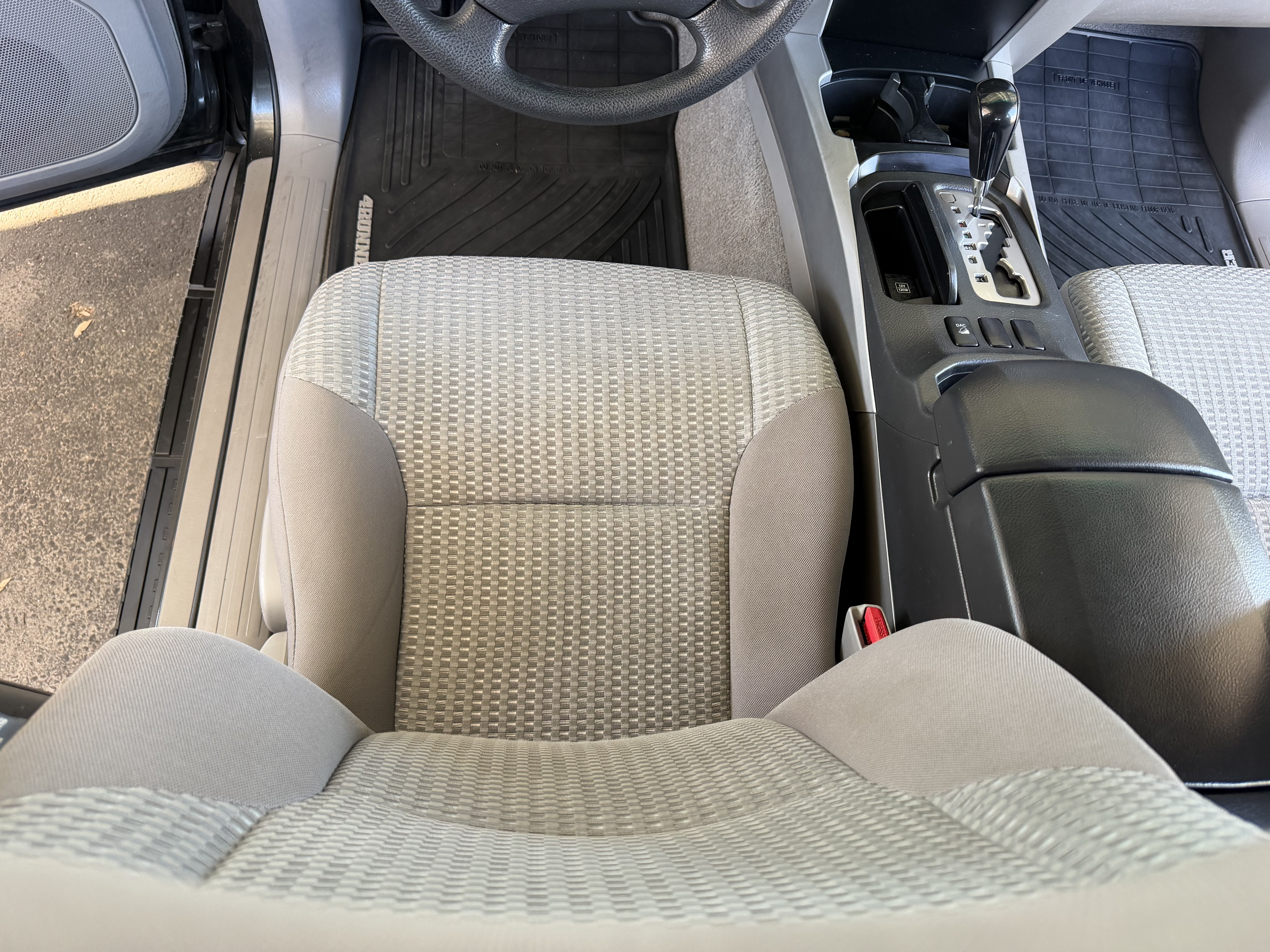 Used 2007 Toyota 4Runner 4WD SR5 image 22
