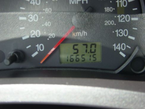 Used 2007 Ford Focus ZX3 Hatchback FWD image 6