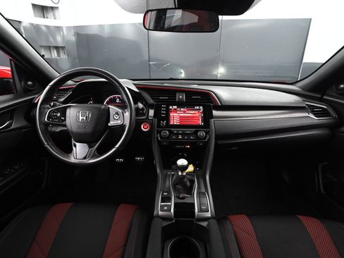 Used 2020 Honda Civic Si image 22