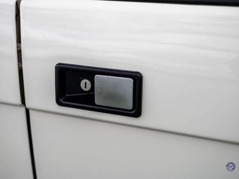 Used 1995 Land Rover Range Rover LWB AWD/4WD image 32