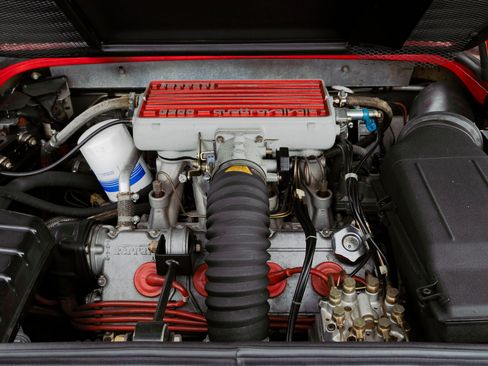 Used 1989 Ferrari 328 GTS image 85