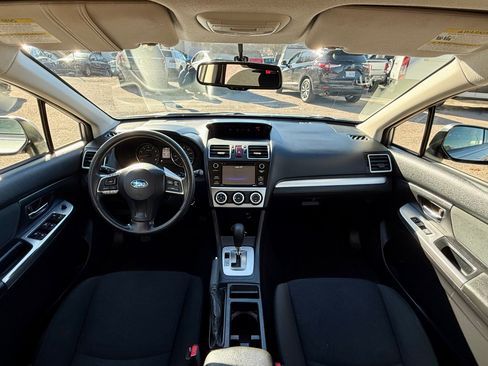 Used 2016 Subaru Impreza 2.0i Premium image 14