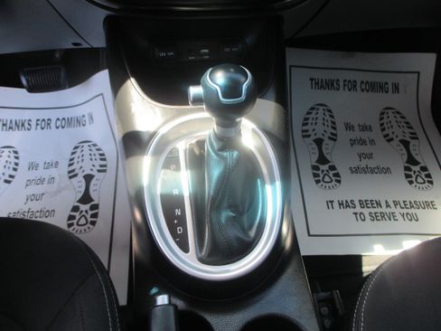 Used 2018 Kia Soul UNAVAIL FWD image 10