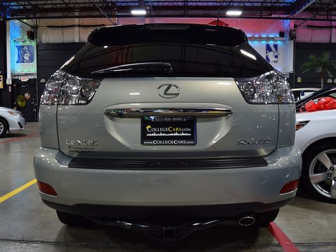 Used 2009 Lexus RX 350 AWD image 9