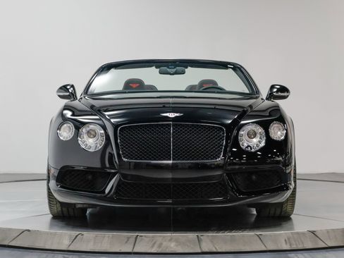 Used 2013 Bentley Continental GTC image 22