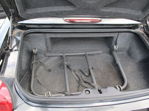 Used 2005 Ford Thunderbird 50th Anniversary RWD image 44