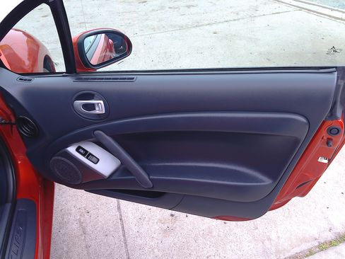Used 2007 Mitsubishi Eclipse GS image 12