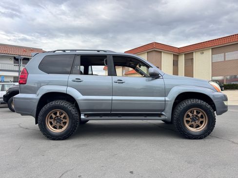 Used 2006 Lexus GX 470 image 17