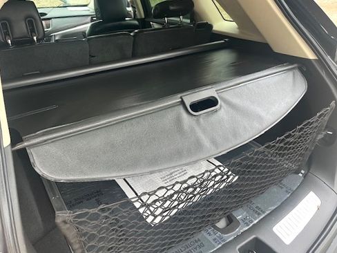 Used 2017 Cadillac XT5 Premium Luxury image 14