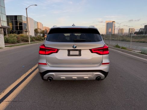 Used 2019 BMW X3 sDrive30i image 4