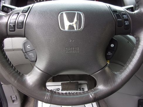 Used 2008 Honda Odyssey Touring image 14
