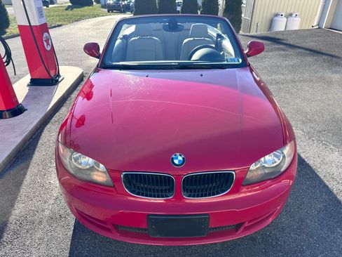 Used 2010 BMW 128i image 2