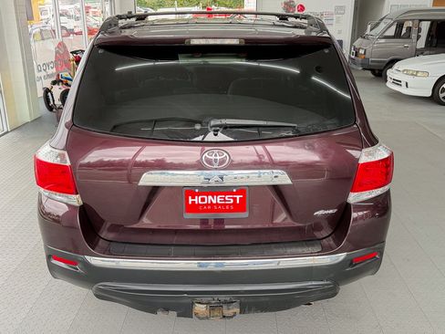 Used 2013 Toyota Highlander image 5