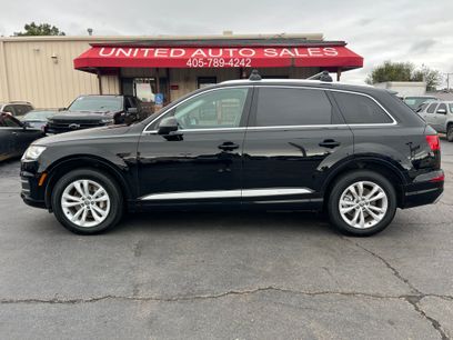 Used 2017 Audi Q7 3.0T Premium