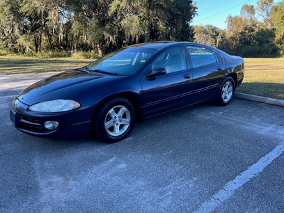 Used 2002 Dodge Intrepid ES