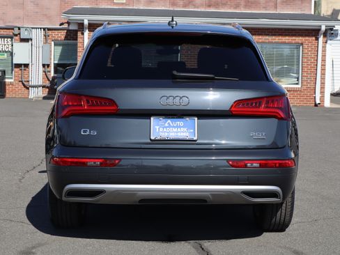 Used 2018 Audi Q5 2.0T Premium Plus image 6
