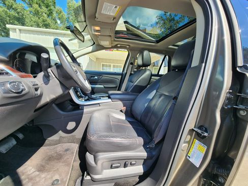 Used 2013 Ford Edge FWD Limited image 12
