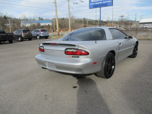Used 1996 Chevrolet Camaro Z/28 image 6