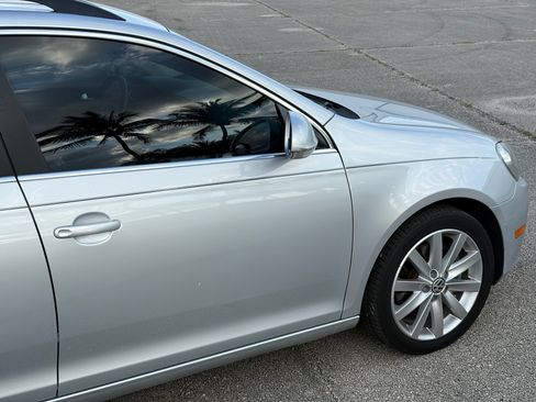 Used 2014 Volkswagen Jetta TDI image 49