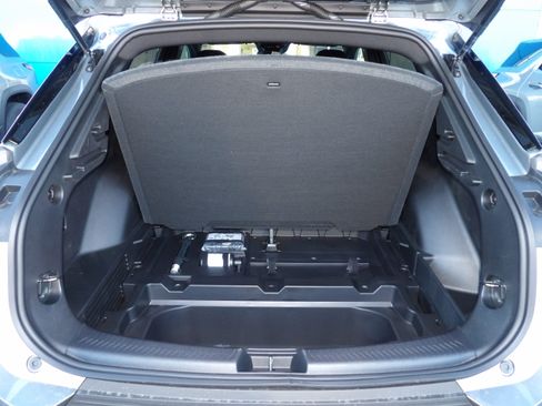 New 2026 Chevrolet Equinox EV LT image 37