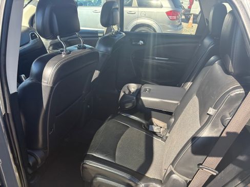 Used 2020 Dodge Journey Crossroad image 8