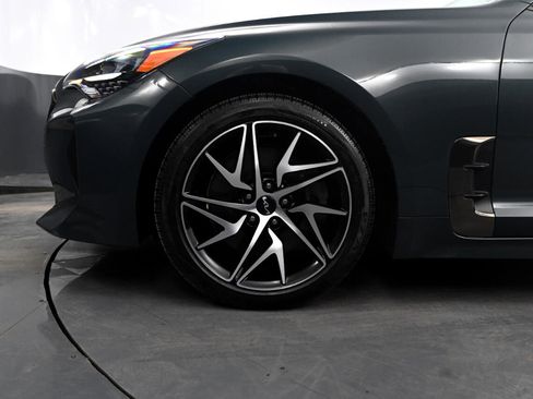 Used 2022 Kia Stinger GT-Line image 10