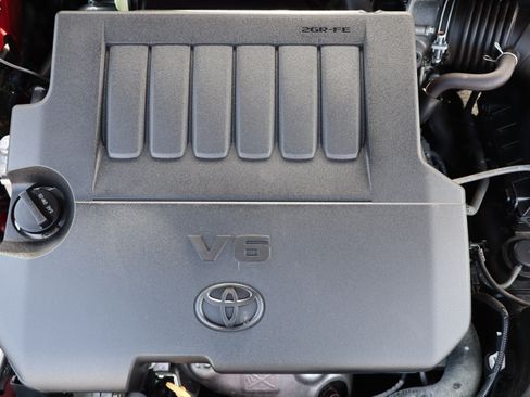 Used 2017 Toyota Camry XSE image 26