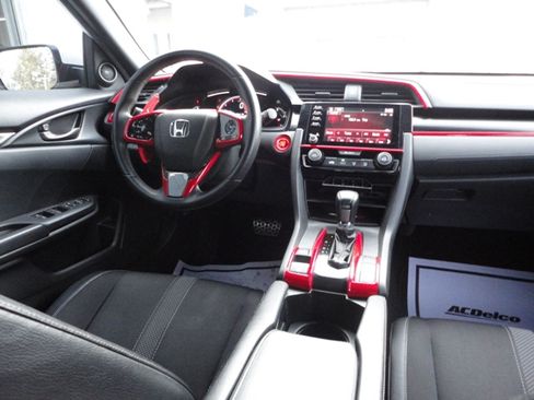 Used 2020 Honda Civic Sport image 21