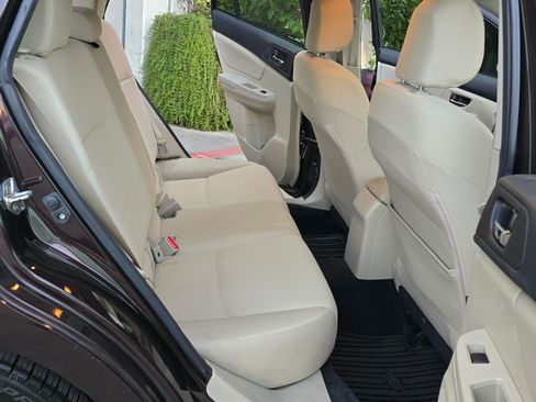 Used 2013 Subaru Impreza 2.0i Premium image 20