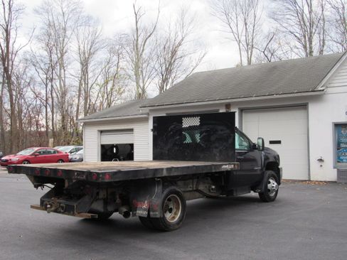 Used 2012 Chevrolet Silverado 3500 W/T image 8