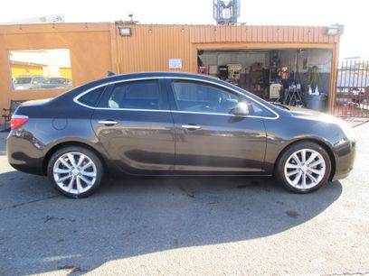 Used 2013 Buick Verano Convenience
