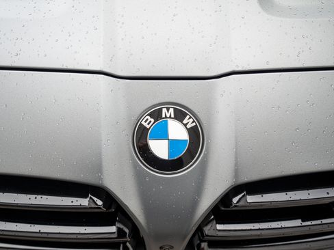 Used 2023 BMW M3 Base image 31