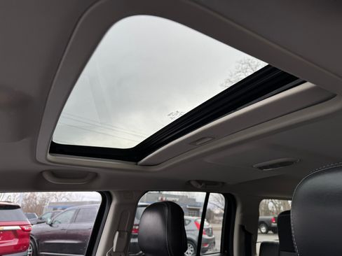 Used 2015 Jeep Patriot High Altitude image 7