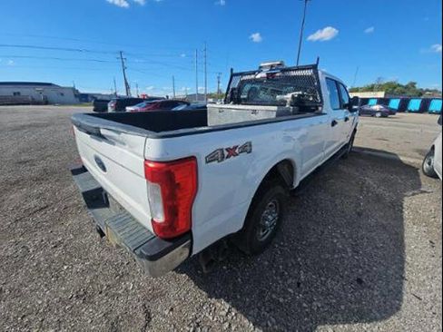 Used 2018 Ford F250 XL image 3