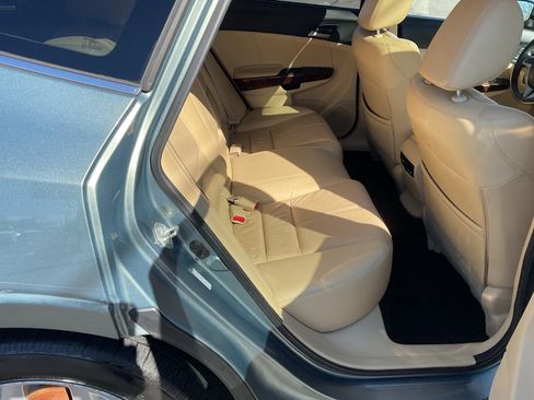 Used 2010 Honda Accord Crosstour EX-L image 4
