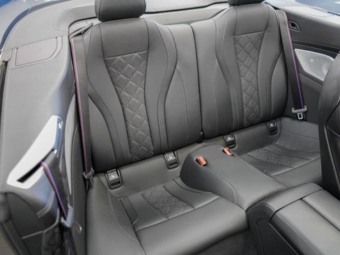 Used 2022 BMW M8 Competition image 84