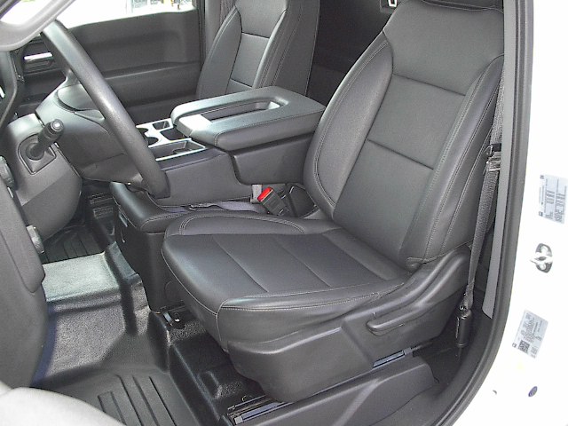 Used 2024 Chevrolet Silverado 1500 W/T AWD/4WD image 13